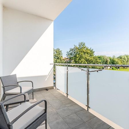 Sunset Resort, Nadmorska 106 格里兹鲍 外观 照片
