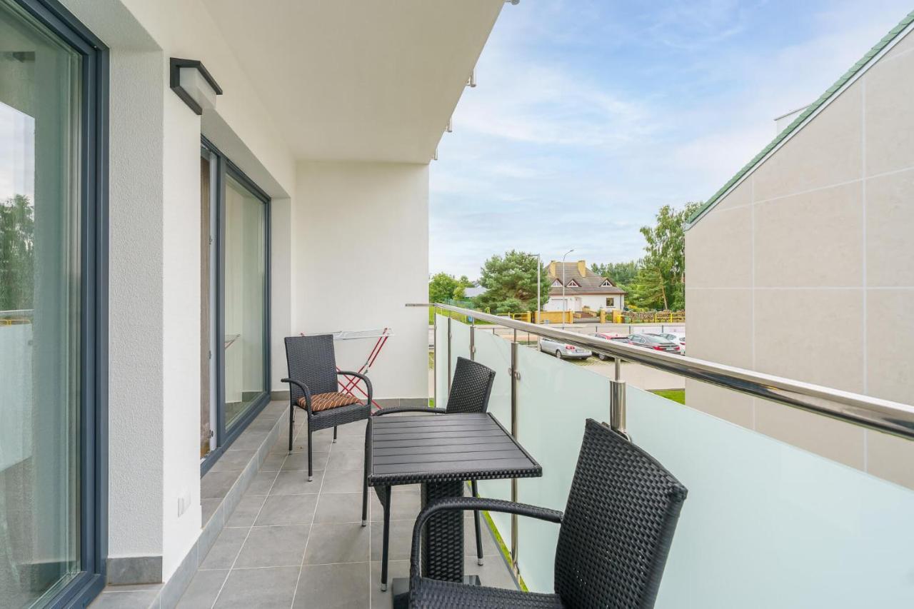 Sunset Resort, Nadmorska 106 格里兹鲍 外观 照片