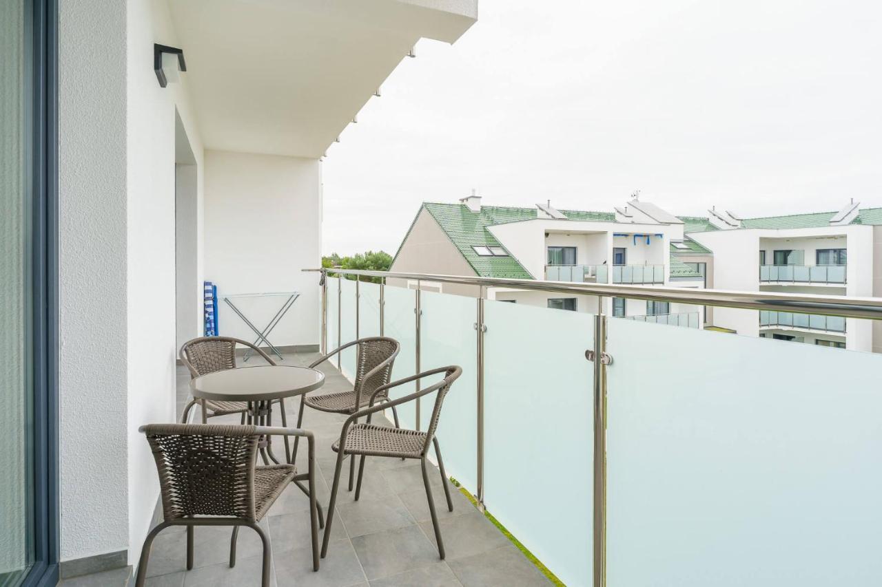 Sunset Resort, Nadmorska 106 格里兹鲍 外观 照片