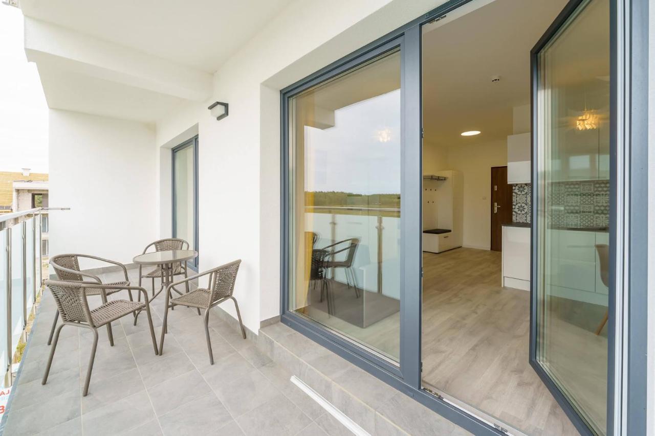 Sunset Resort, Nadmorska 106 格里兹鲍 外观 照片