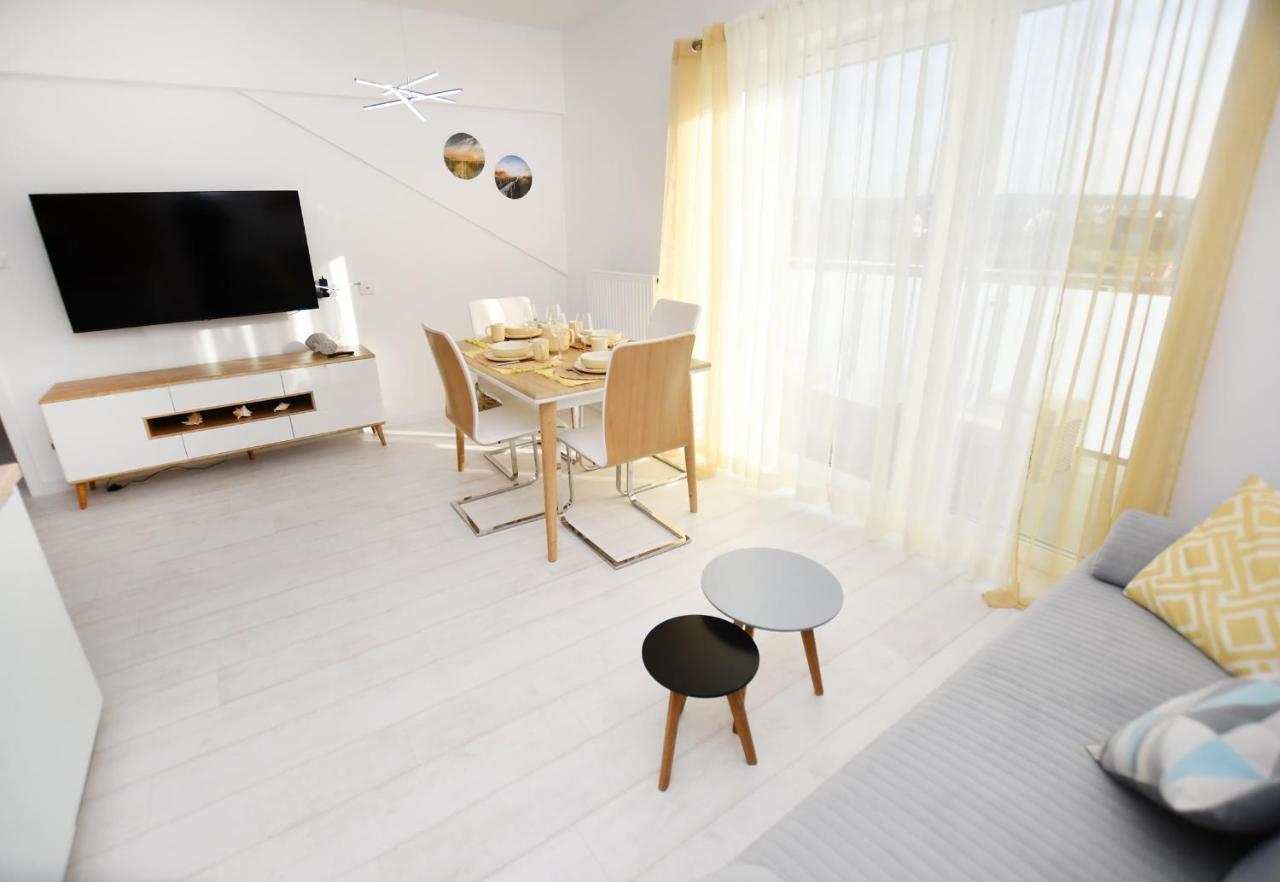 Sunset Resort, Nadmorska 106 格里兹鲍 外观 照片