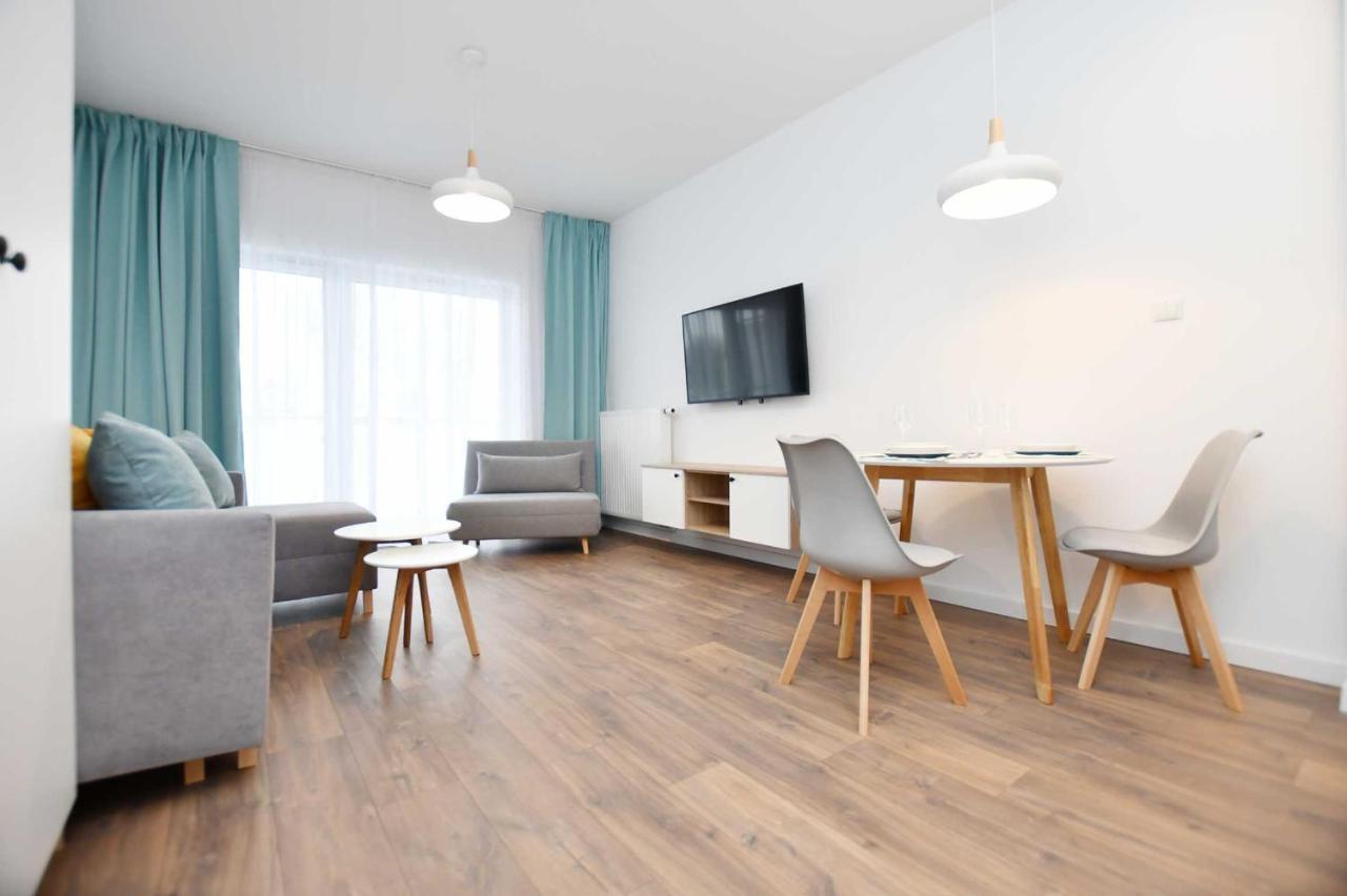 Sunset Resort, Nadmorska 106 格里兹鲍 外观 照片
