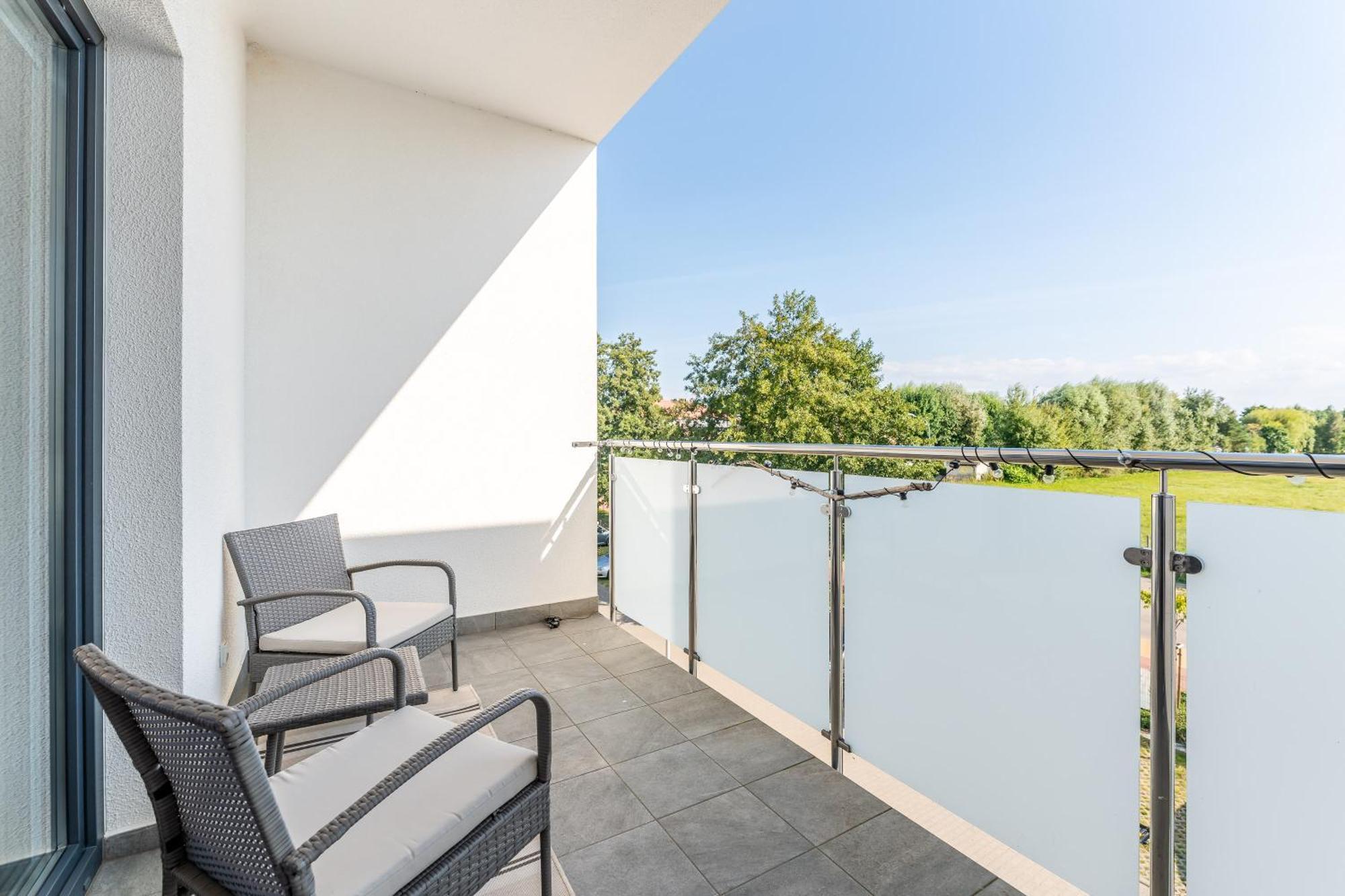 Sunset Resort, Nadmorska 106 格里兹鲍 外观 照片