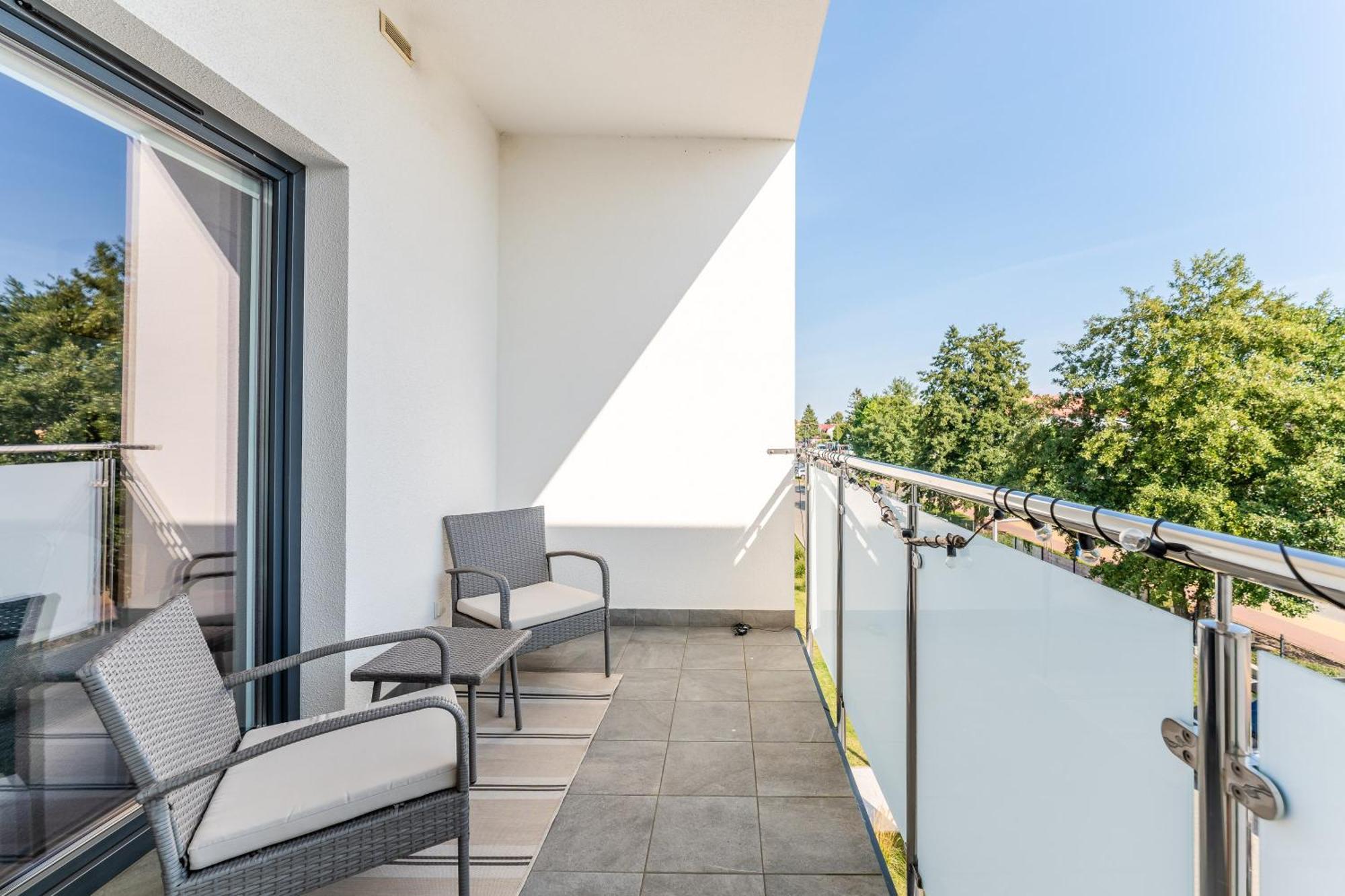 Sunset Resort, Nadmorska 106 格里兹鲍 外观 照片
